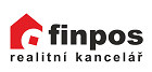 logo RK Finpos realitní kancelář