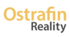 logo RK Ostrafin reality s.r.o.